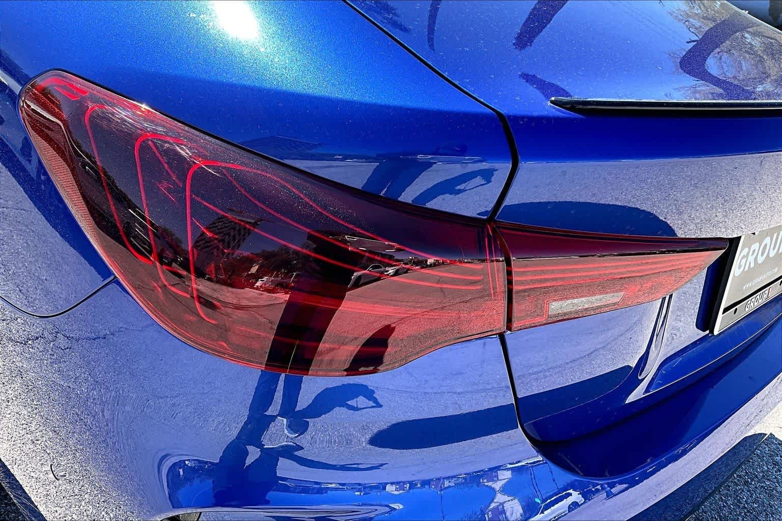 2026 BMW 4 Series 430i - Photo 27