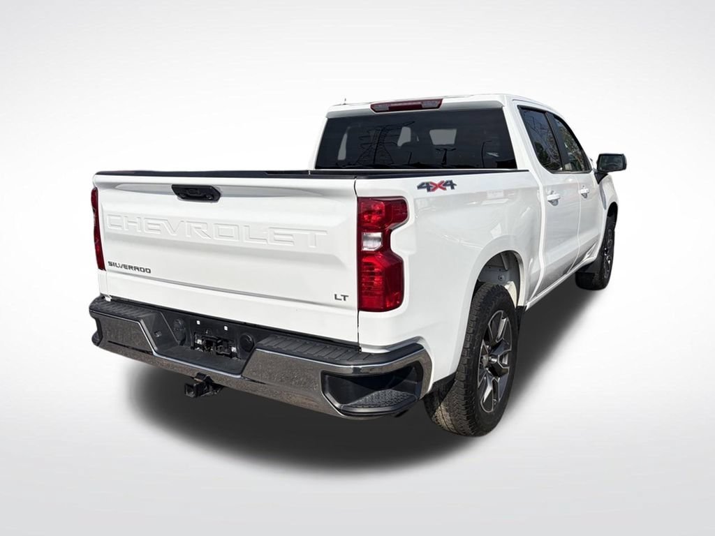 2024 Chevrolet Silverado 1500 LT - Photo 6