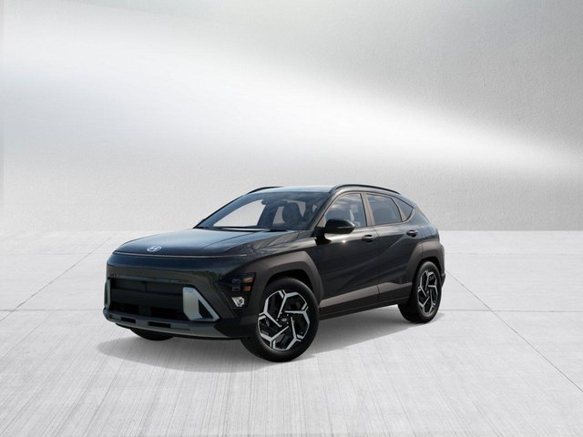 2027 Hyundai KONA SEL Premium