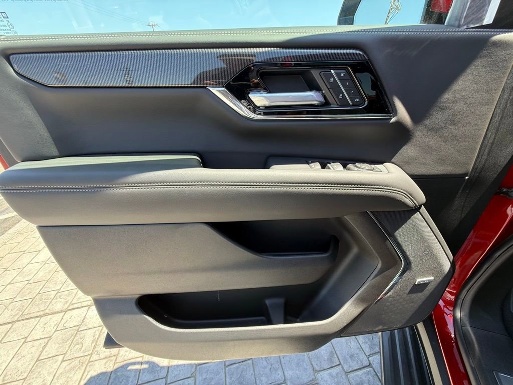 2026 GMC Yukon Elevation - Photo 31