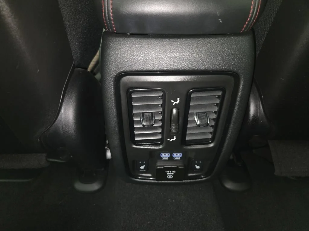 Used 2023 DB Black Clearcoat Dodge R/T Plus image 27