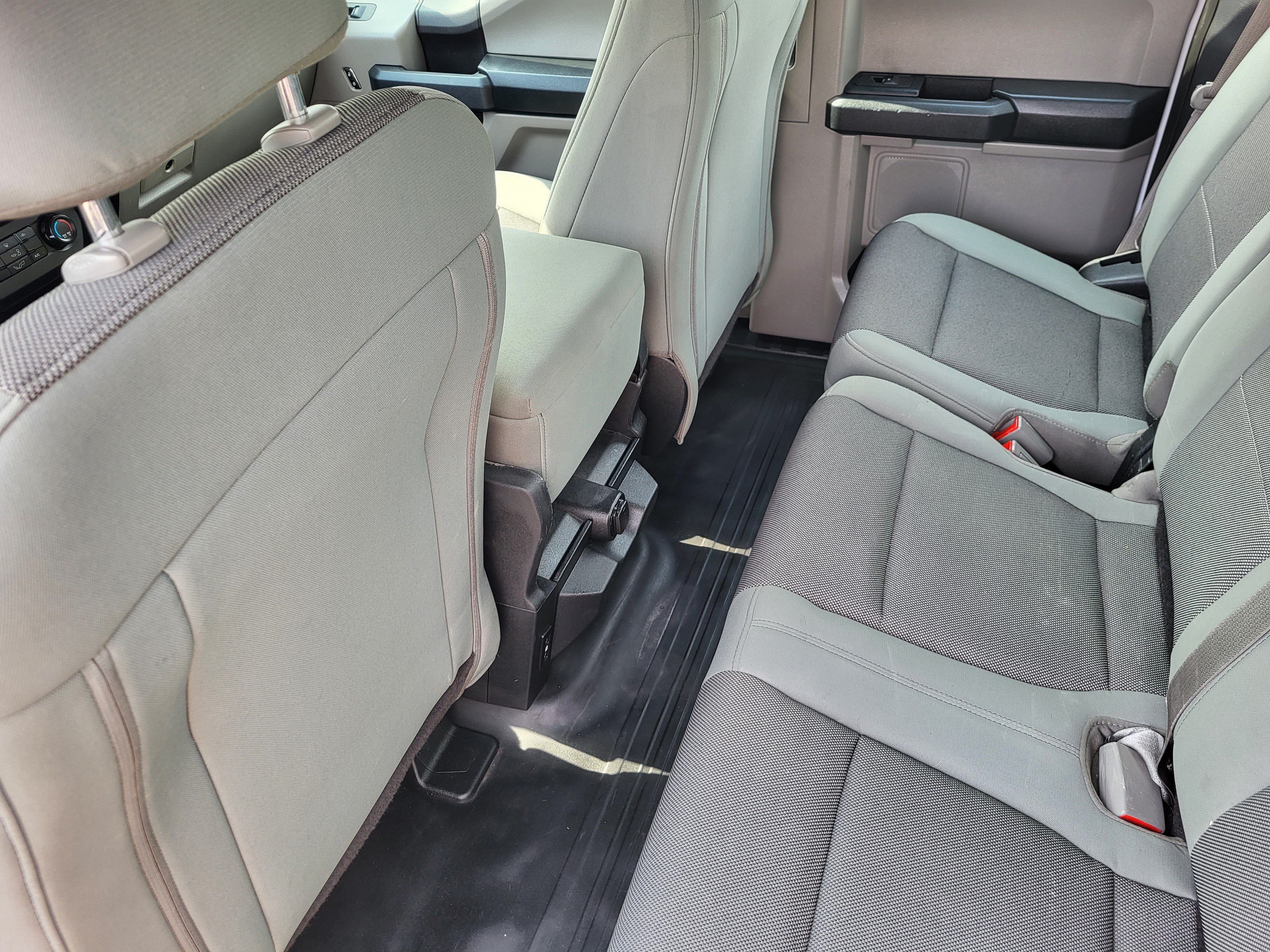 2018 Ford F-150 XL - Photo 21