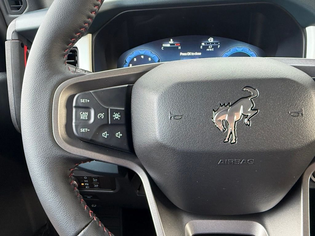 New 2026 Desert Sand Ford Heritage Edition image 26
