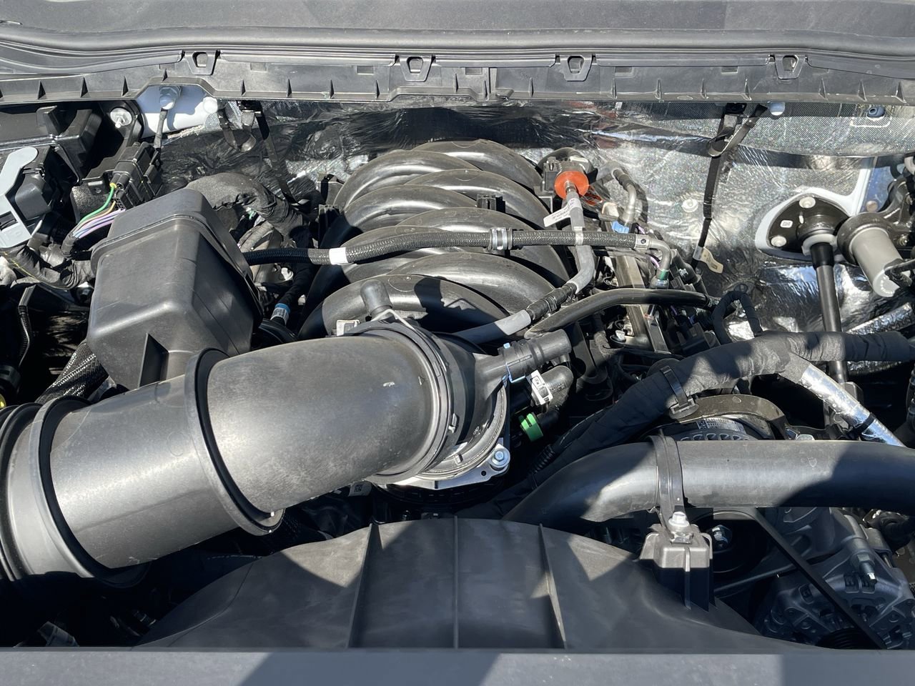 2024 Ford F-450 Super Duty Chassis Cab XL - Photo 26