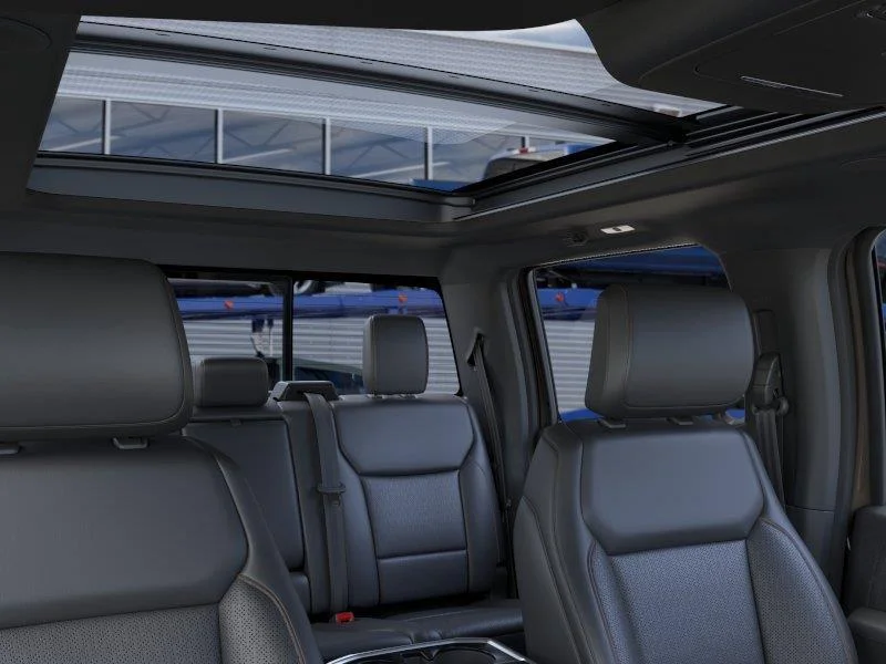 New 2026 Marsh Gray FORD Lariat® image 22