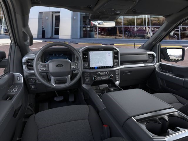 New 2026 Avalanche Ford XLT image 10