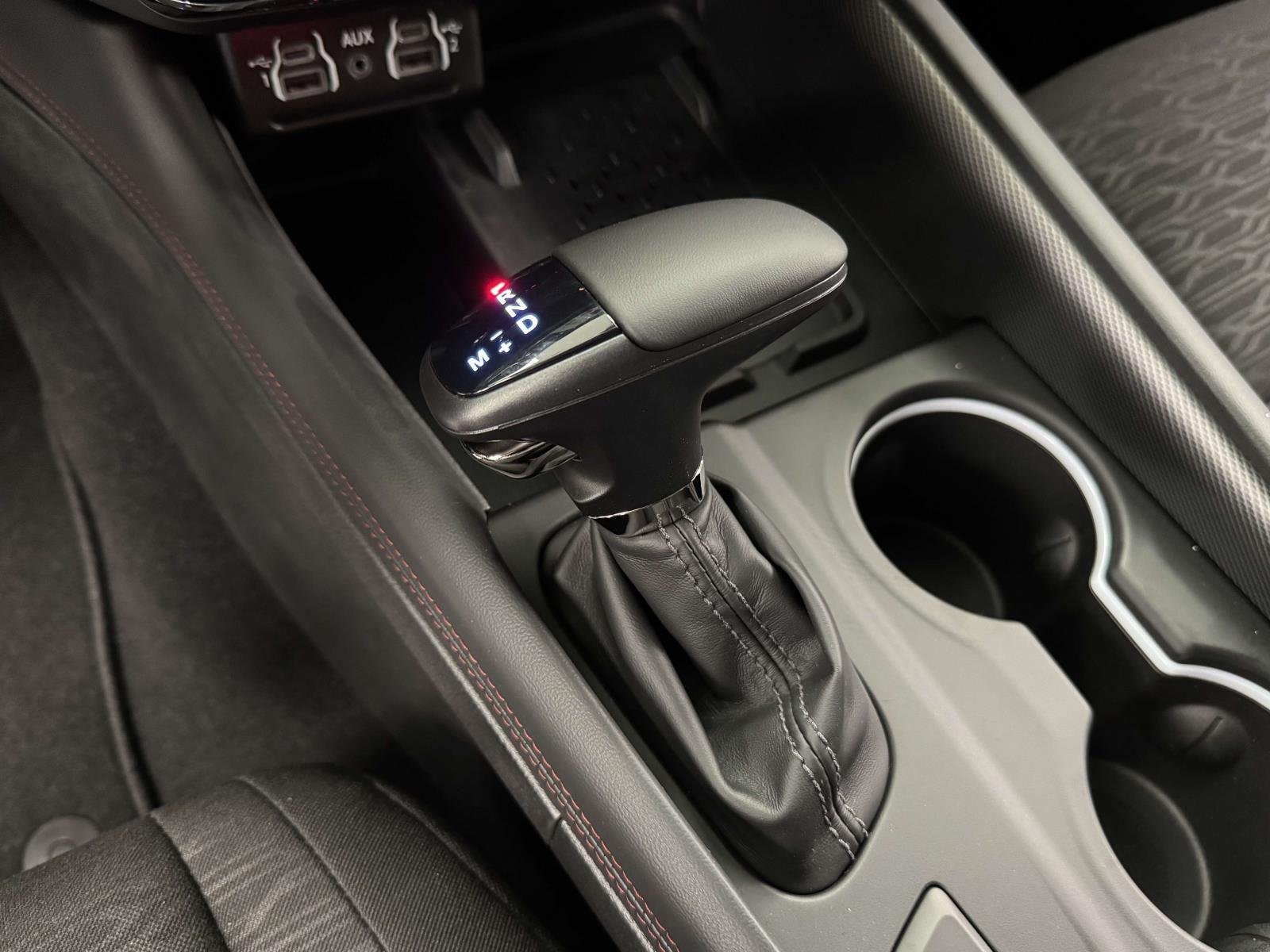 New 2026 White Knuckle Clearcoat Dodge GT HEMI V8 image 6