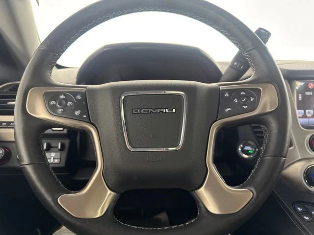 Used 2016 Beige GMC Denali image 20