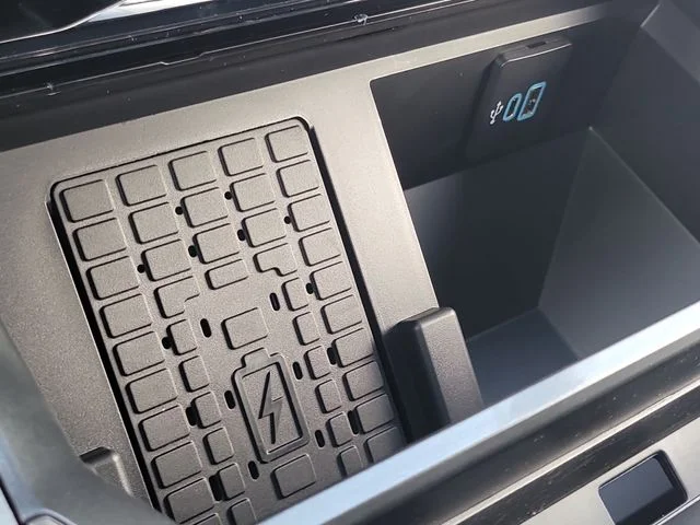 New 2026 Oxford White Ford Lariat image 27