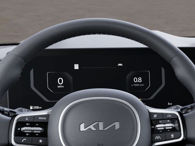 2025 Kia Carnival SX Prestige - Photo 21