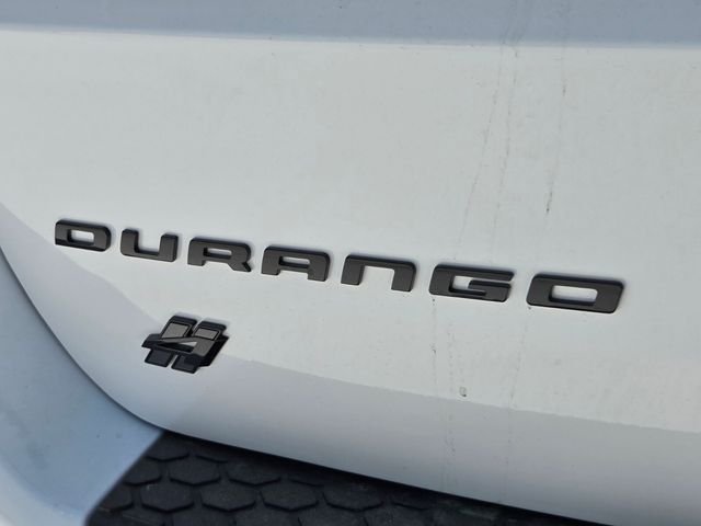 New 2026 White Knuckle Clear-Coat Exterior Paint Dodge GT Plus HEMI V8 image 35