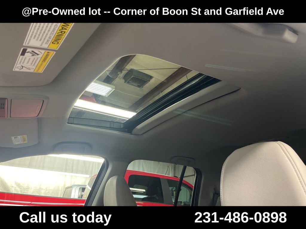 Used 2020  Honda RTL image 12