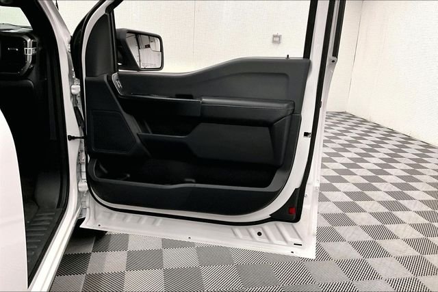 2023 Ford F-150 XL - Photo 22