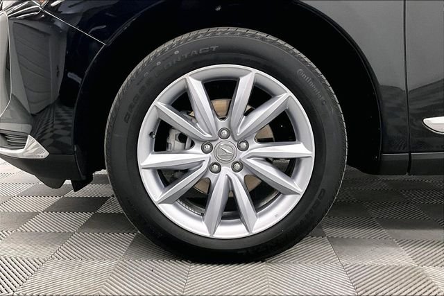 2024 Acura RDX Base - Photo 10