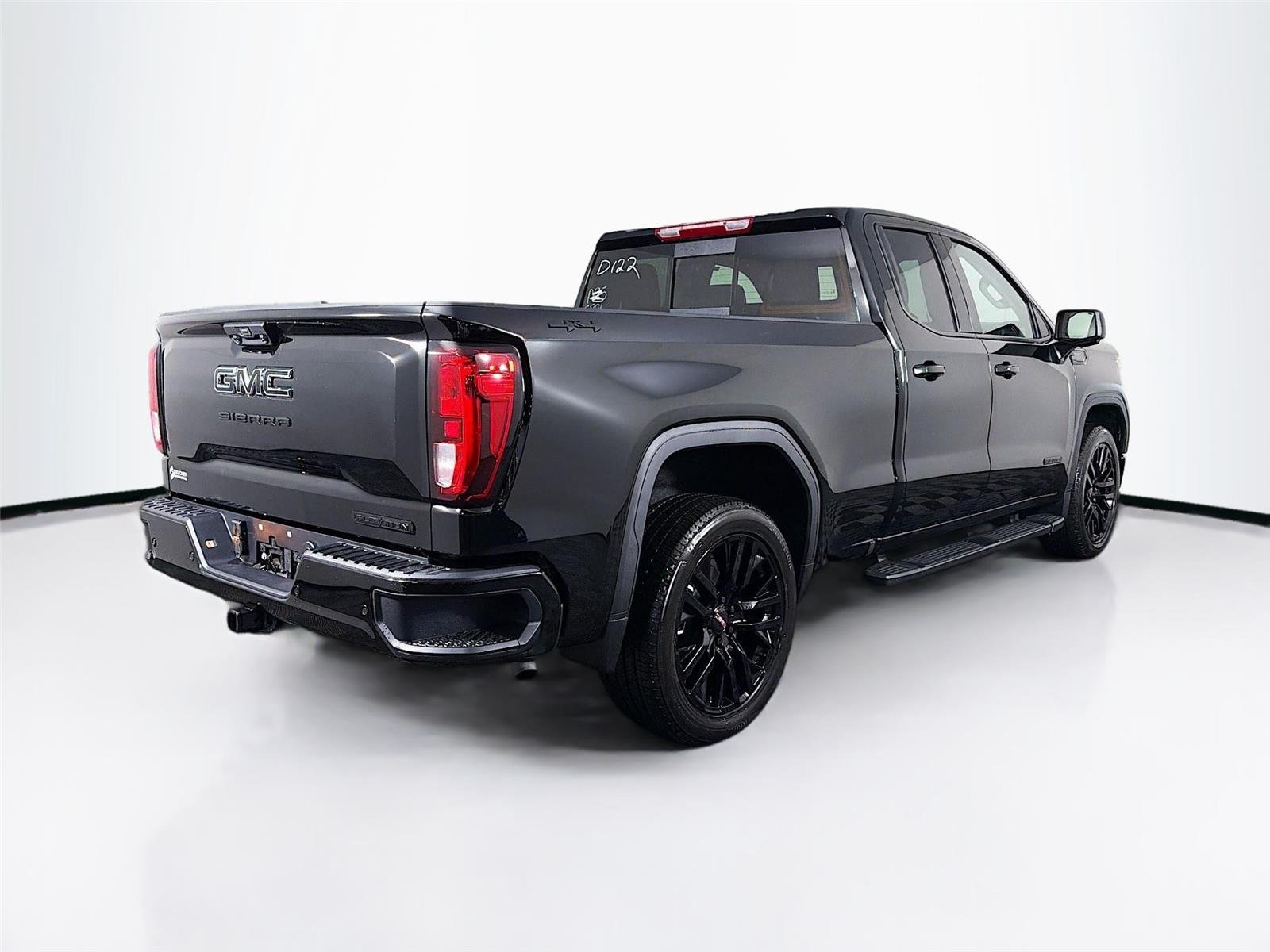New 2026 Onyx Black GMC Elevation image 11