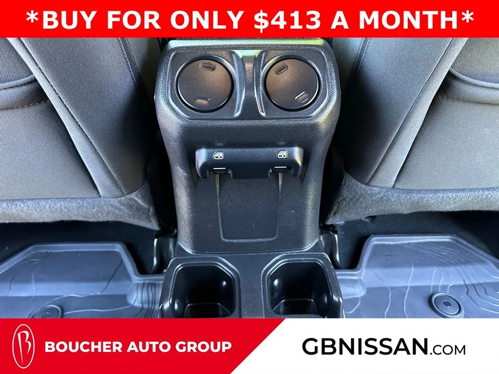 2022 Jeep Wrangler Unlimited Willys - Photo 18