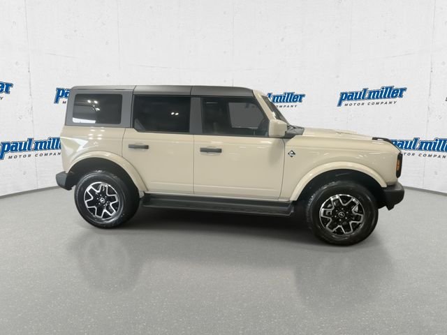 New 2026 Desert Sand Ford Outer Banks® image 12