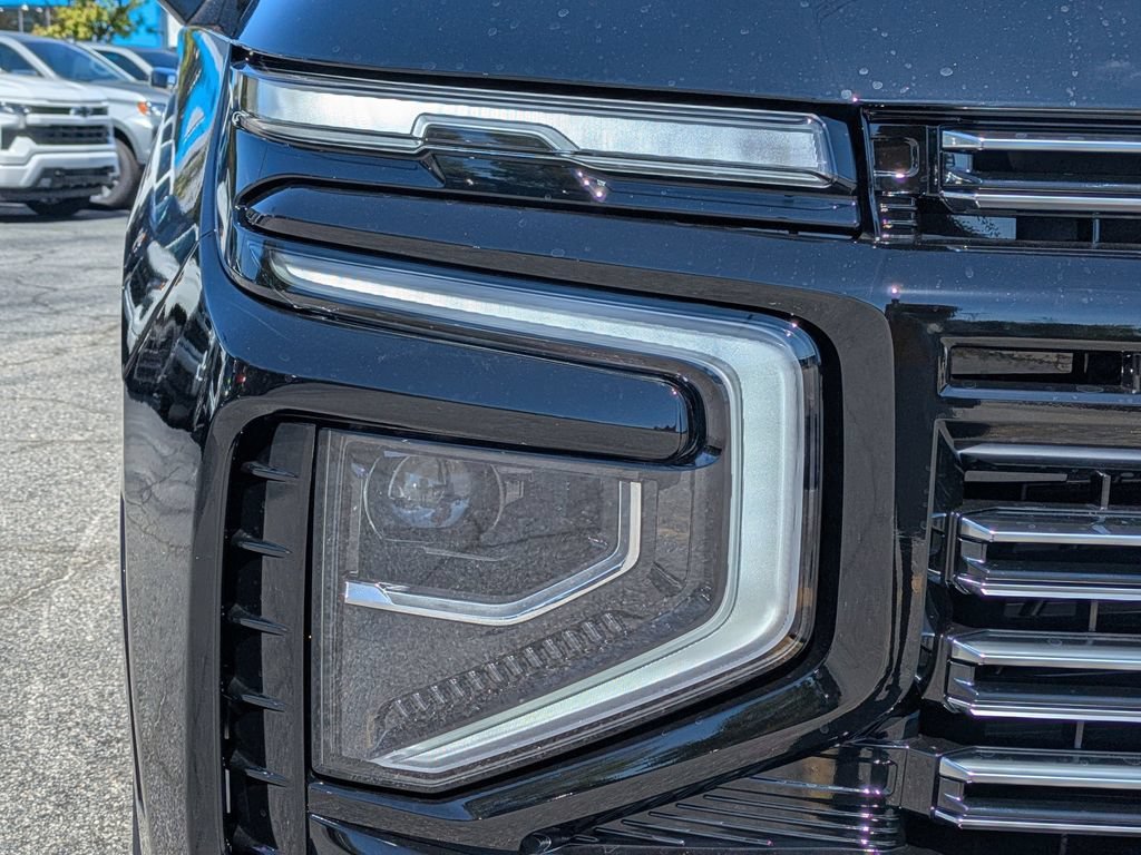 2026 Chevrolet Suburban High Country - Photo 10