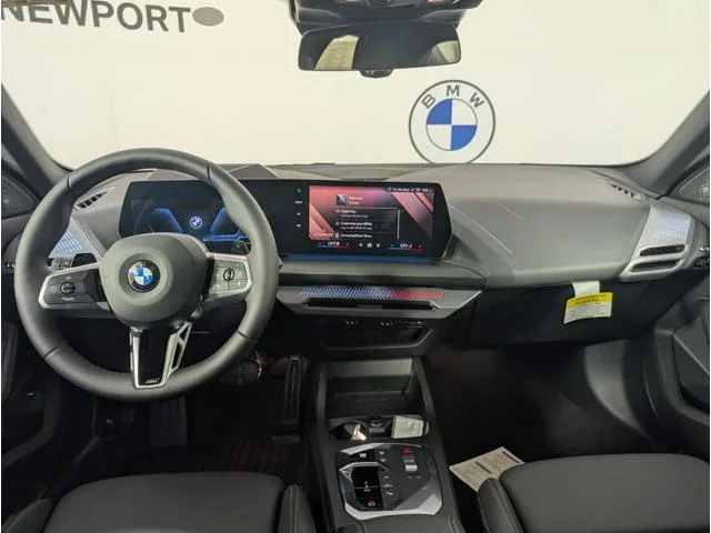 New 2026 Brooklyn Grey Metallic BMW 228 Gran Coupe image 18
