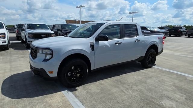2025 Ford Maverick XLT - Photo 71