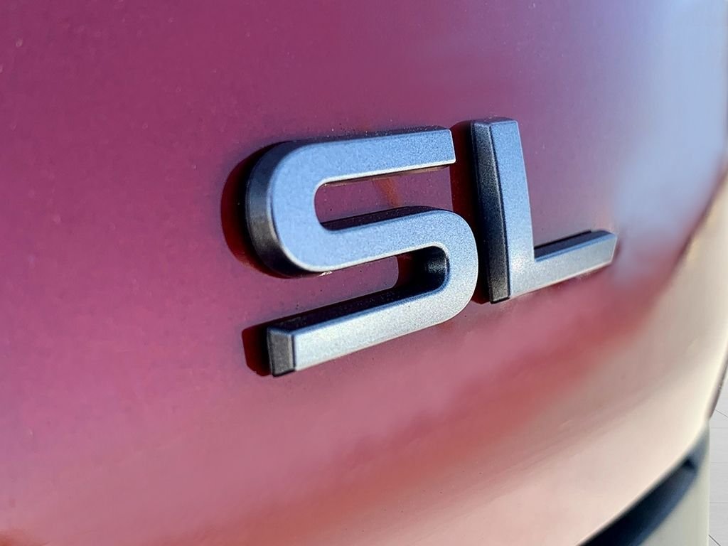 2025 Nissan Murano SL - Photo 7