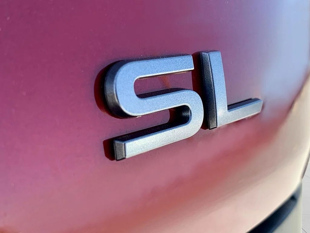 2025 Nissan Murano SL - Photo 7