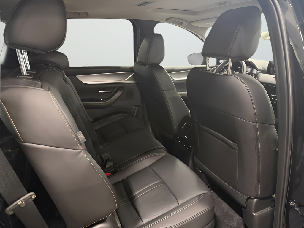 New 2026 Jet Black Mica Mazda Preferred image 25