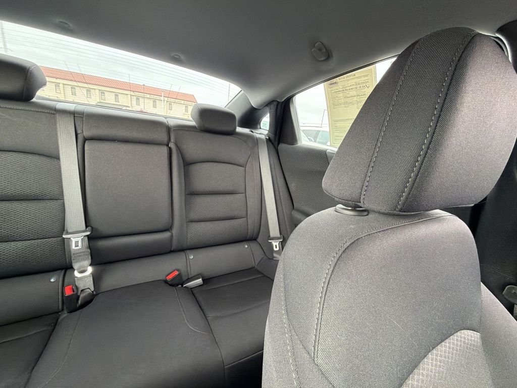 Used 2024 White Chevrolet LT image 12