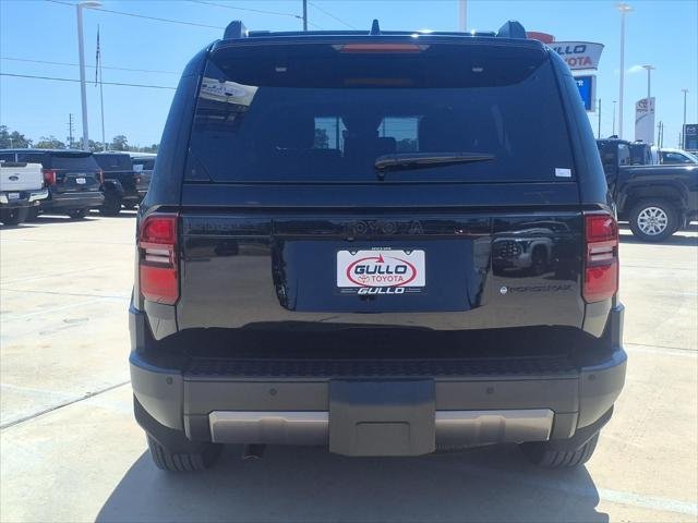 Certified Used 2027 INKED Toyota  image 29