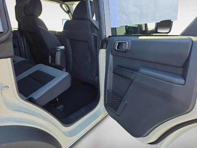 New 2026 Desert Sand Ford Big Bend® image 29