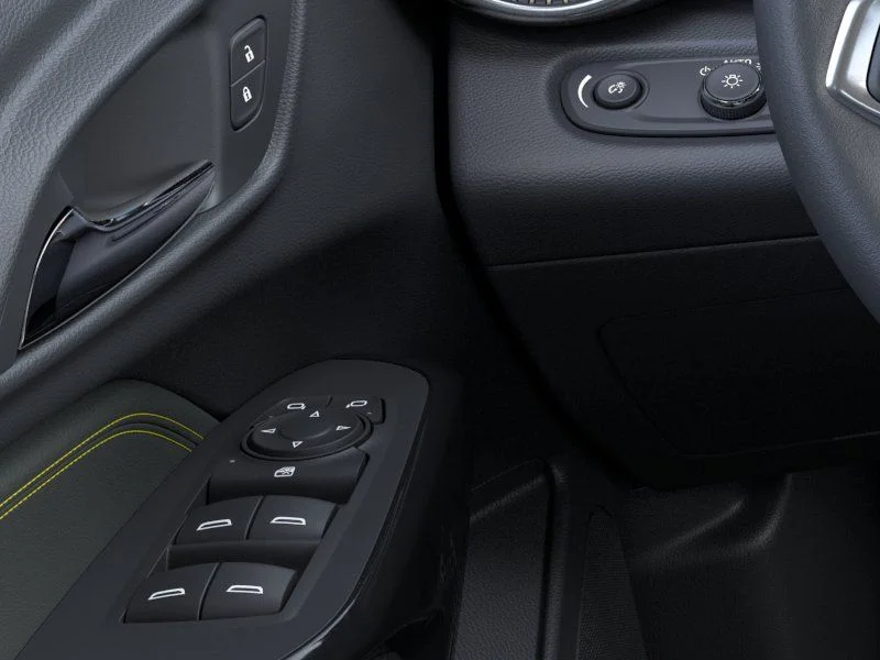 New 2026 Green Chevrolet ACTIV image 22