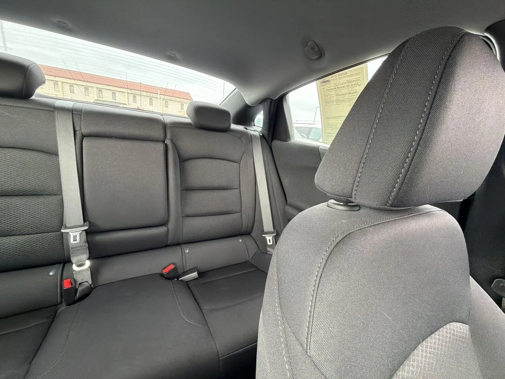 Used 2024 White Chevrolet LT image 12