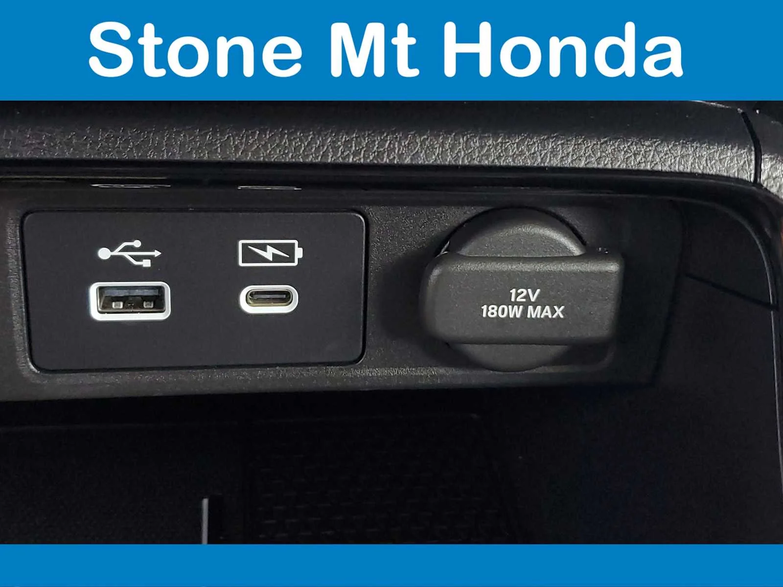 Used 2024 Platinum White Pearl Honda EX-L image 28