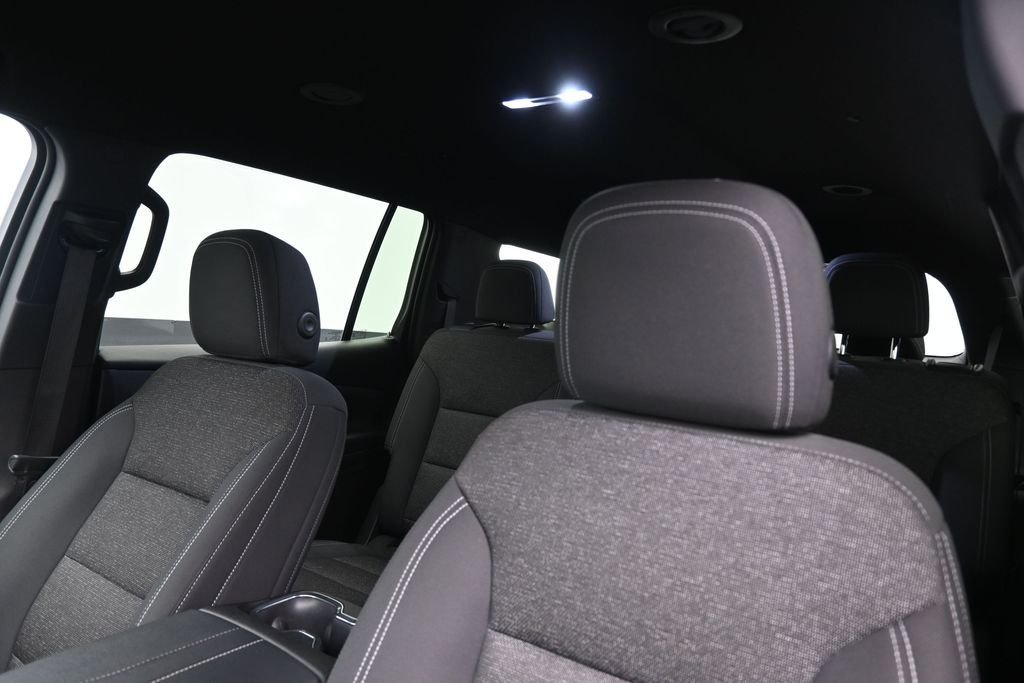 Used 2024 Black Chevrolet LT image 28