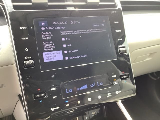 2023 Hyundai Tucson SEL - Photo 31