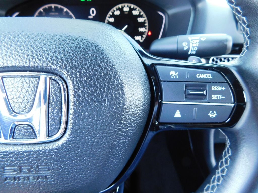 Used 2022 Silver Honda Sport image 23