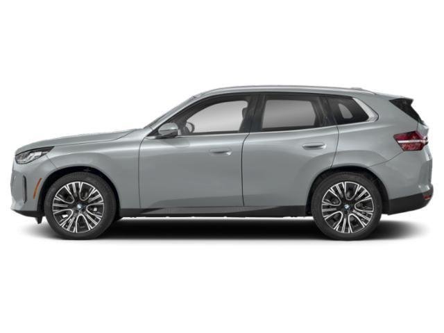 New 2026 Skyscraper Grey Metallic BMW 30 xDrive image 13