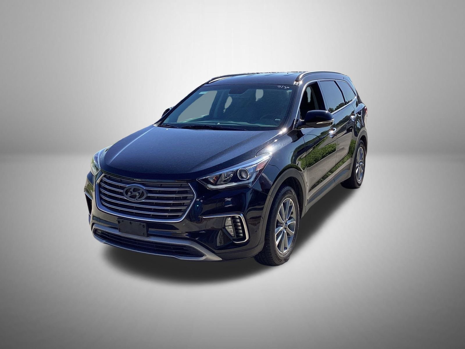 2019 Hyundai Santa Fe SE XL FWD's photo