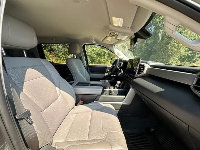 2022 Toyota Tundra Limited - Photo 24
