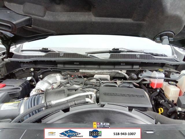 2025 Chevrolet Silverado 2500HD LT - Photo 19