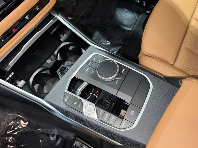 New 2026 Arctic Race Blue metallic BMW 330i image 20