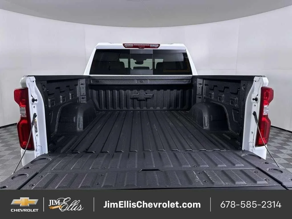 New 2026 Summit White Chevrolet ZR2 image 53