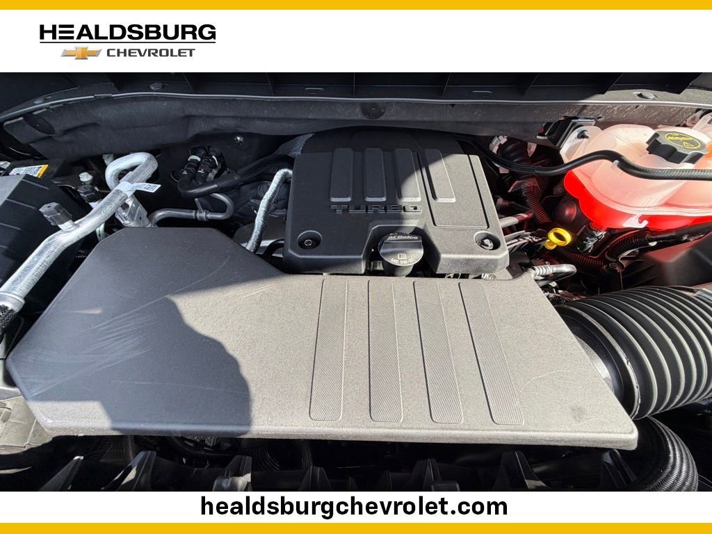 2026 Chevrolet Silverado 1500 LT - Photo 27