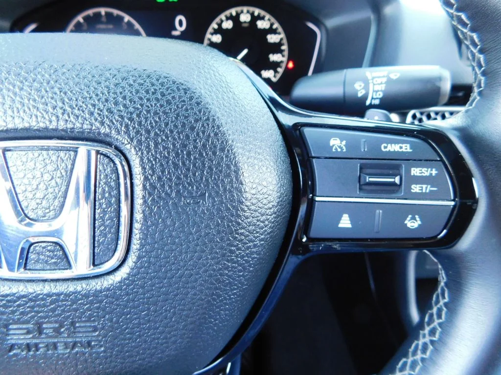 Used 2022 Silver Honda Sport image 23