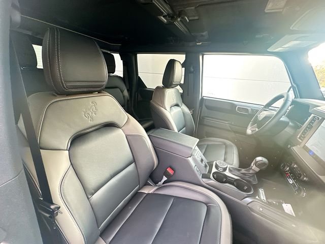 New 2025 Desert Sand Ford Outer Banks image 62