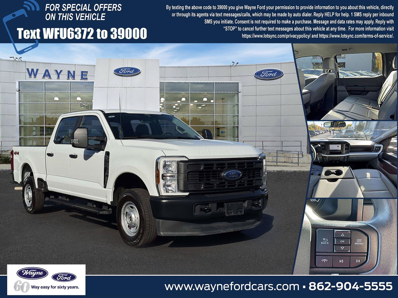 2026 Ford F-250 Super Duty