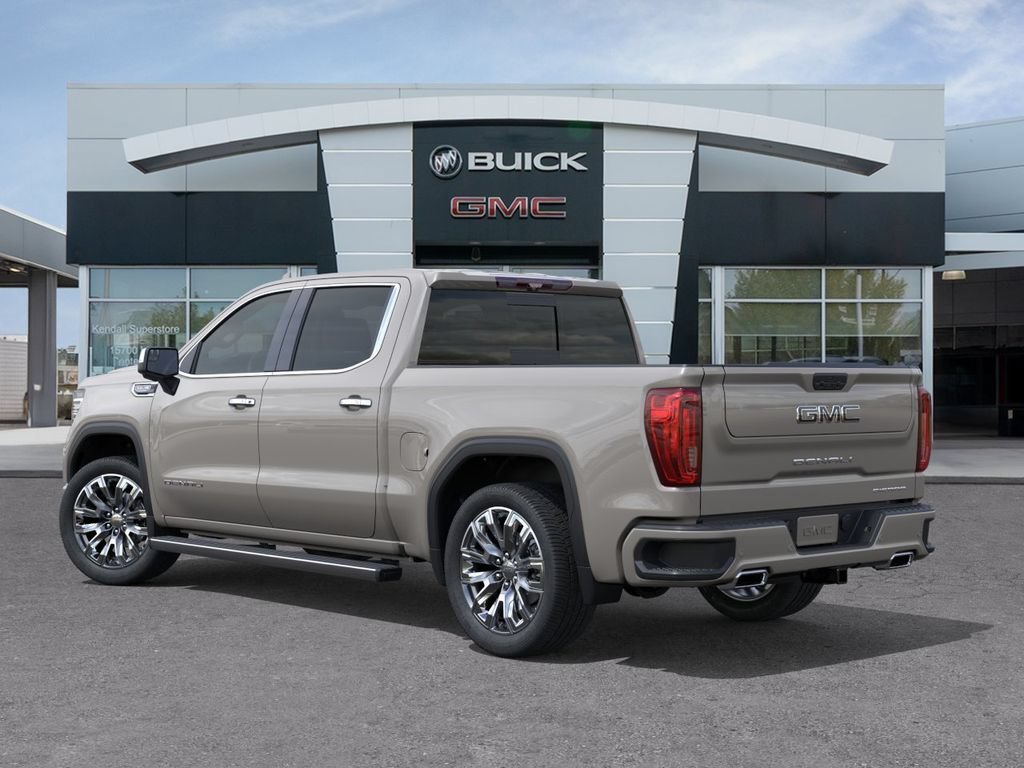 New 2026 Coastal Dune GMC Denali image 3
