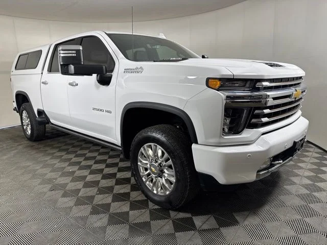2023 Chevrolet Silverado 2500HD