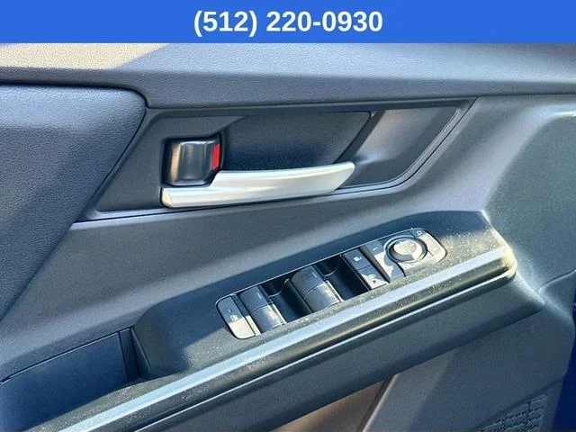New 2026 SAPPHIRE BLUE PEARL Subaru Premium image 22
