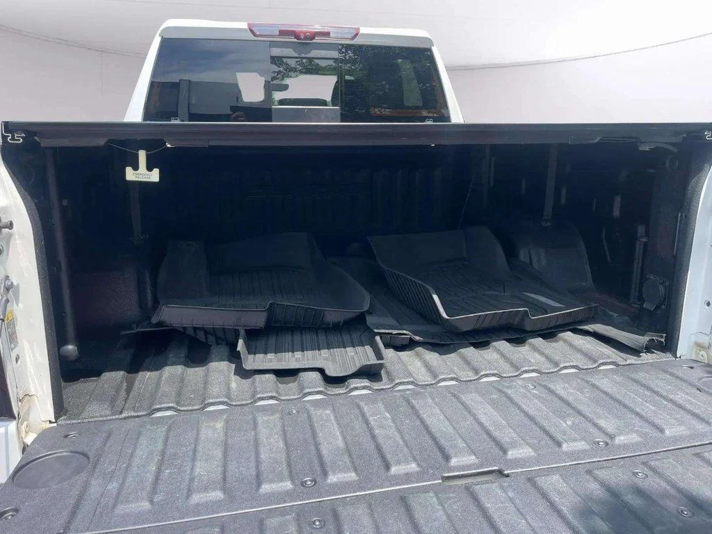 2020 GMC Sierra 1500 Denali - Photo 20